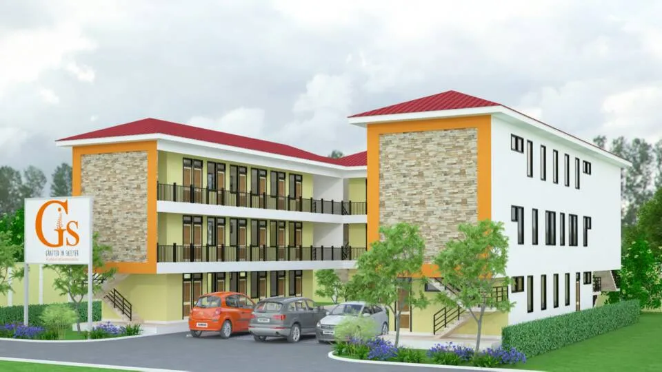 Image of Project Building Right